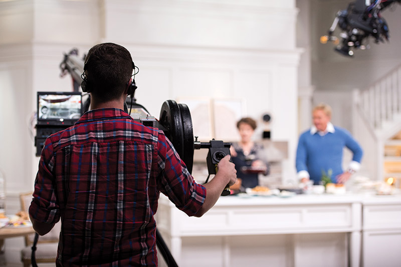 kitchen qvc