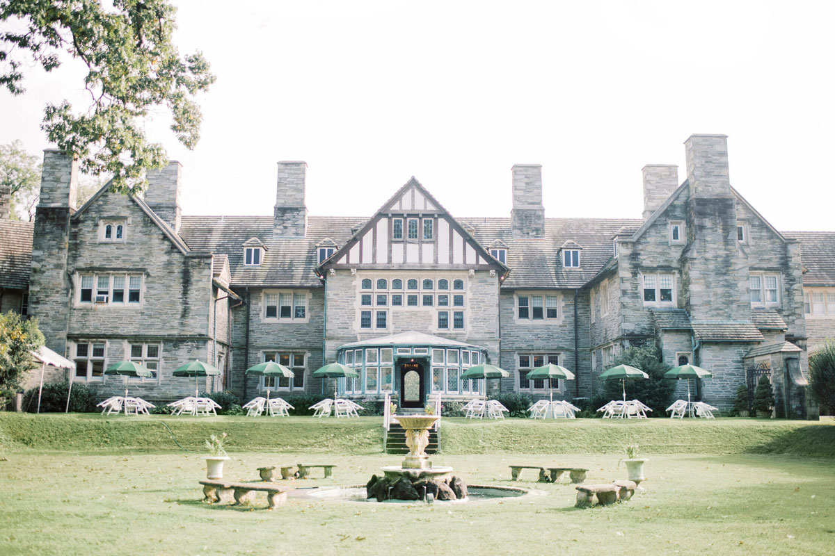 Greystone Hall West Chester