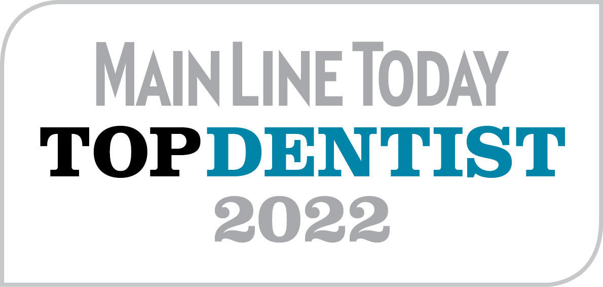 Main Line Today Top Dentist 2022