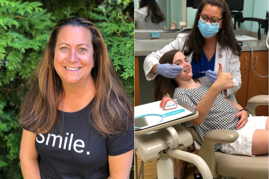 Mastaj Orthodontics
