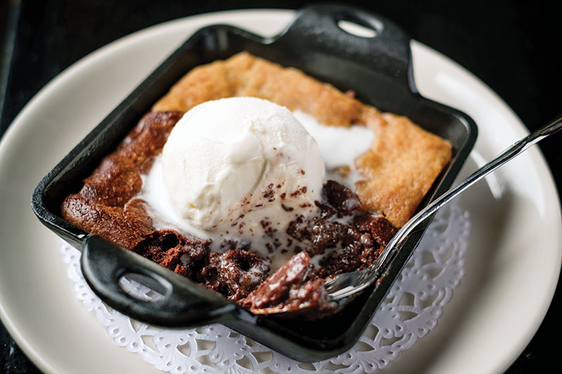 Ripplewood Whiskey & Craft brookie