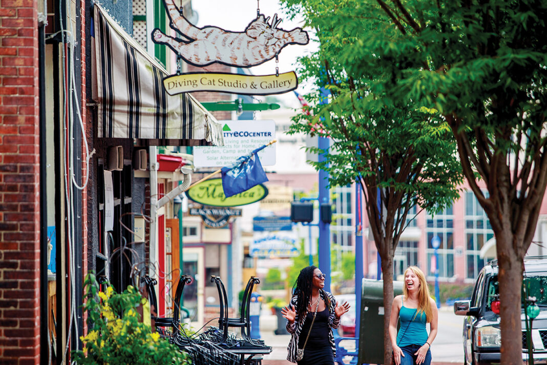 Phoenixville Day Trip Guide How to Spend 24 Hours in Town