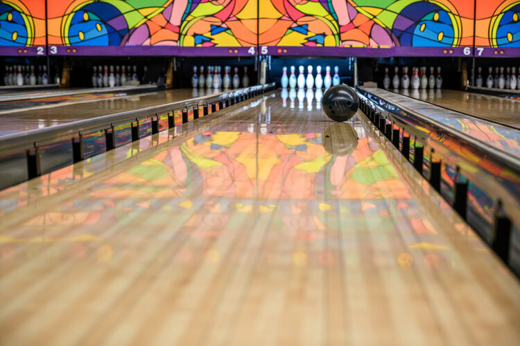 These Bowling Alleys Offer Fun Around the Main Line & Philly