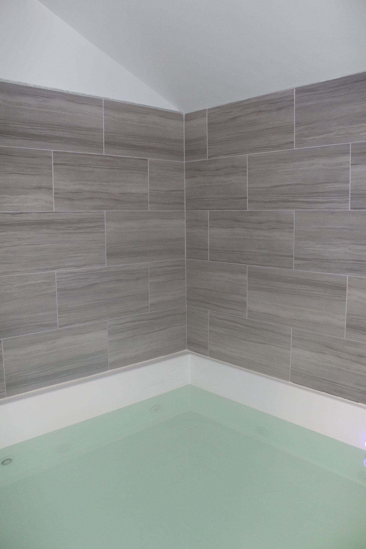 Ardmore float tank