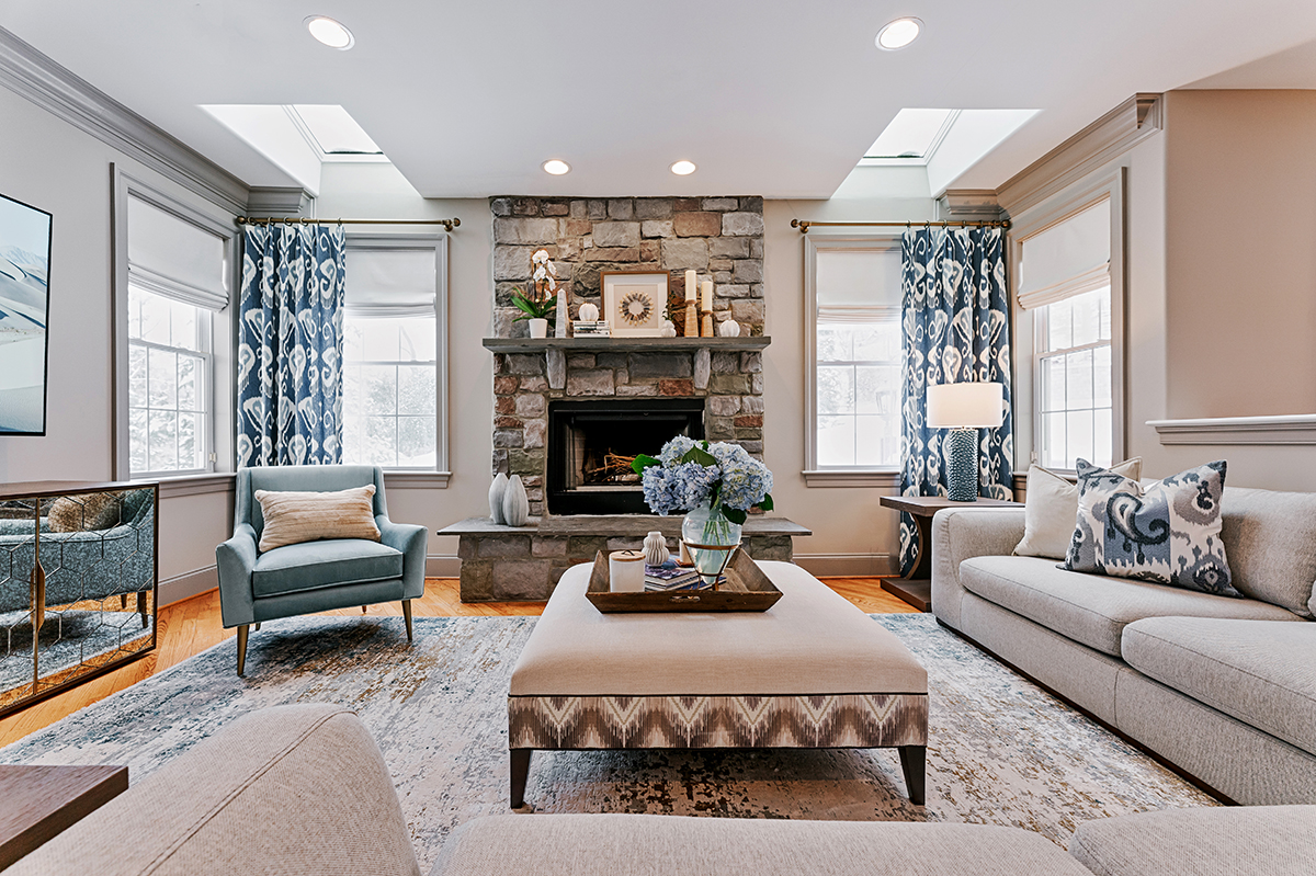 The Home Retreat: Designing Spaces for Main Line Parents in a Bryn Mawr ...