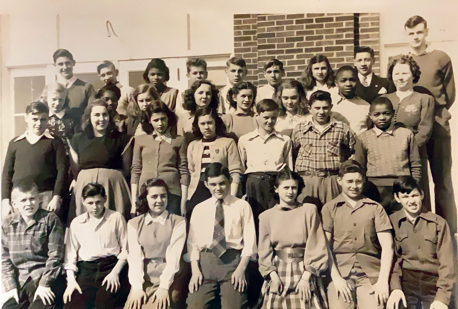 The UnionvilleChadds Ford School District Has Rural Roots