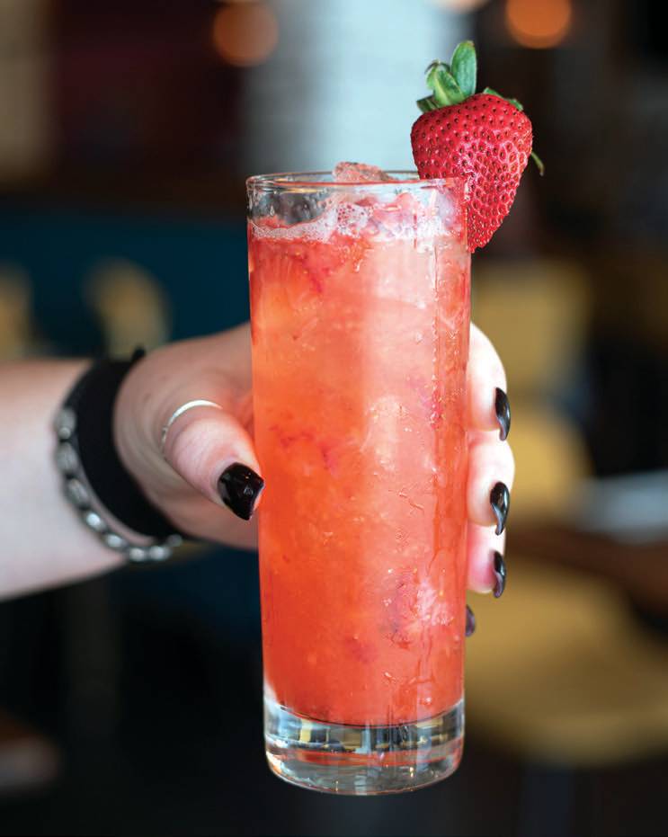 Fayette Street Oyster House & Grill Wows in Conshohocken