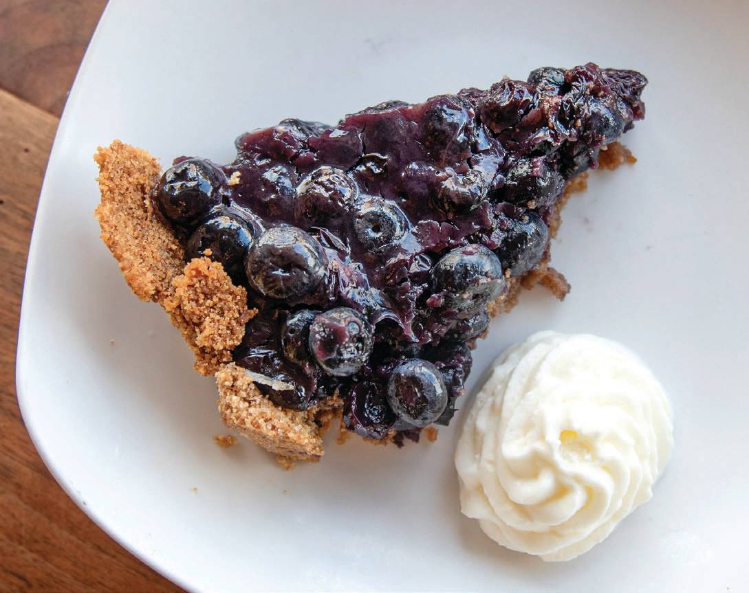 Fayette Street Oyster House & Grill Wows in Conshohocken