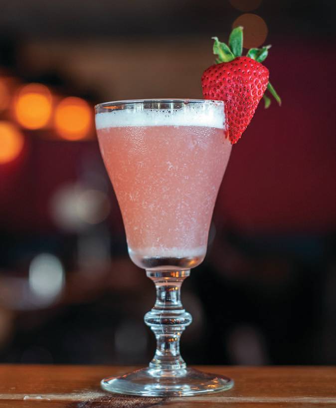 Fayette Street Oyster House & Grill Wows in Conshohocken