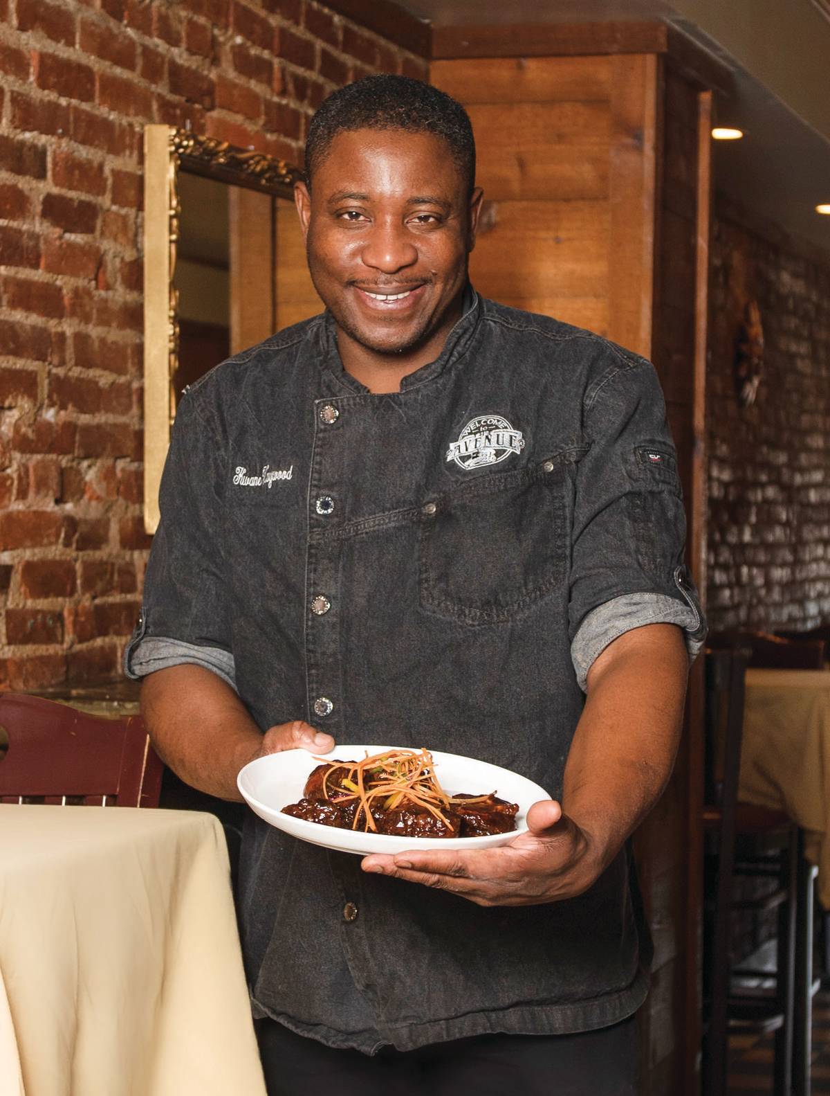 The Best Restaurants, Food and Drinks on the Main Line in 2022