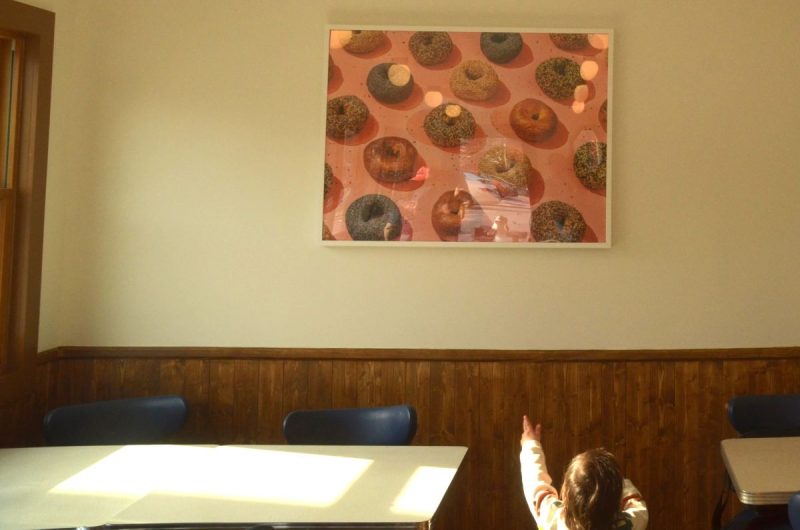 Kismet Bagels Is Penn Valley's Hottest New