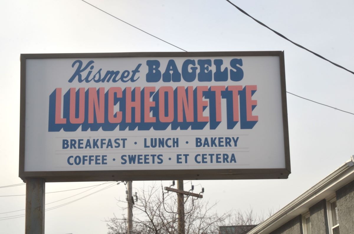 Kismet Bagels Is Penn Valley's Hottest New