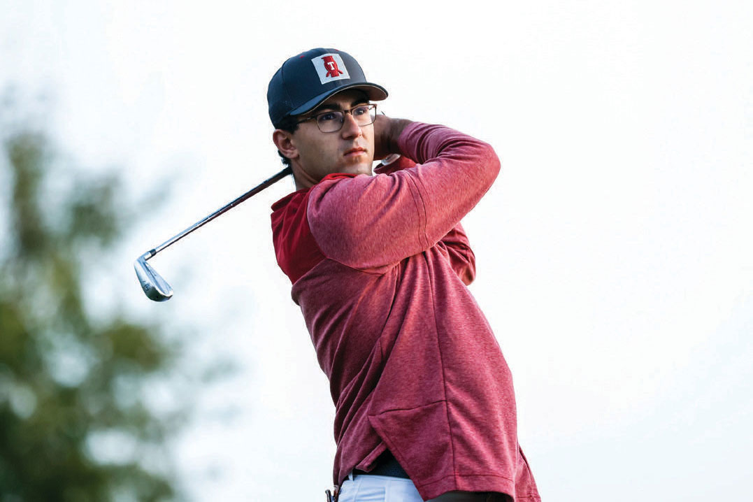 Top Amateurs In Sf: How College Golf Is Rewriting The Rules Of The Game - he3oz4g